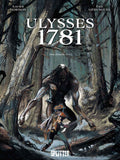 Ulysses 1781 - Band 2 – Der Zyklop