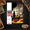 Black Science 3 – Fluchtmuster