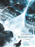 Siberia 56 3 – Pyramide