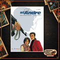 Gil St. Andre Gesamtausgabe 2 – Zyklus 2 (Band 6-8)