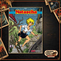 Natascha Gesamtausgabe 5 – Der blonde Engel