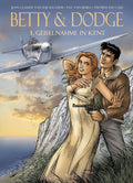 Betty & Dodge 3 – Cover