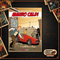 Mauro Caldi 6 – Die Ferrari-Diebe