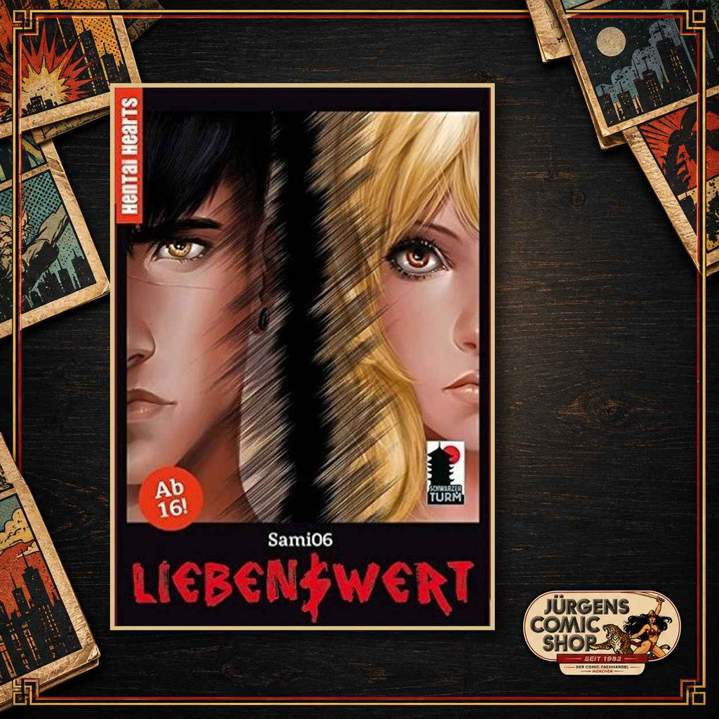 Liebenswert 1