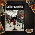 Maggy Garrisson 1 – Lach doch mal, Maggy!