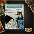 Corto Maltese 06 (farbig) – In Sibirien