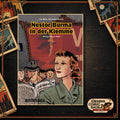 Nestor Burma: In der Klemme