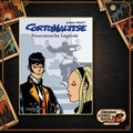 Corto Maltese 07 (farbig) – Venezianische Legende