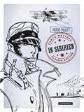 Corto Maltese 06 (s/w) Klassik Edition – In Sibirien – Cover