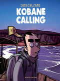 Kobane Calling – Cover