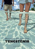 Tungstenio – Cover