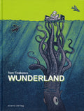 Wunderland – Cover