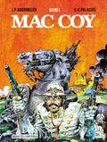 Mac Coy 01 – Cover