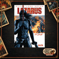Lazarus 5 – Familienkrieg