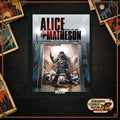 Alice Matheson 5 – Die Obsession des Sam Gibbs