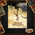 Annas Paradies 3 – Hexenjagd
