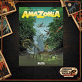 Amazonia 01 – Episode 1