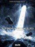 Prometheus 14 – Die verlorenen Seelen
