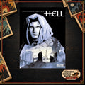 H.ell 01 – Facetten des Todes