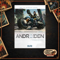 Androiden 01 – Wiederauferstehung
