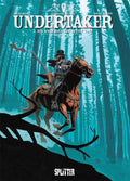 Undertaker 3 – Der Kannibale vom Sutter Camp