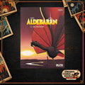 Aldebaran 02 – Die Blonde