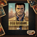 Bob Morane Reloaded 01 – Seltene Erden