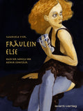 Fräulein Else VZA – Cover