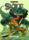 Slaine 1 SC – Morgendämmerung – Cover