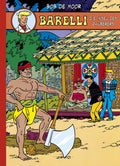Barelli 2 – ...in Nusa-Penida 1 – Cover