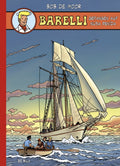 Barelli 3 – ...in Nusa-Penida 2 – Cover