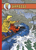 Barelli 6 – Explosive Ferien – Cover