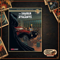 Bettys Abenteuer 1 – Der Zauber der Atalante
