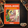 Suske und Wiske 14 – Der Zirkusbaron