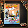 Die Pauker 6 – Touristenklasse