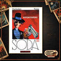 Soda 13 – Auferstehung