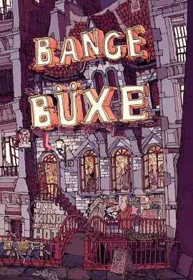 Bangebüxe