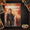 München 1945 Band 3 – Zweifel