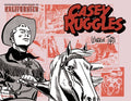 Casey Ruggles 2 – Gefährliche Abenteuer in Kalifornien – Cover