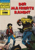 Sheriff Klassiker 4 – Der Maskierte Bandit