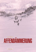 Affendämmerung – Cover