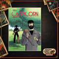 Capricorn Sammelband 4 – Fragment / Chinesen / Patrick