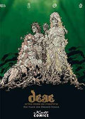 Deae 4 - Eriks Deae Ex Machina – Das Feuer der Ormzud-Schale