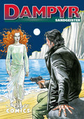 Dampyr 2 – Sandgeister
