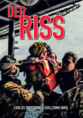 Der Riss – Cover