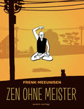 Zen ohne Meister – Cover