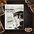 Corto Maltese 14 (s/w) Klassik Edition – Äquatoria