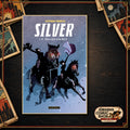 Silver 03 – Das Lied vom Blut