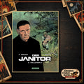 Der Janitor 5 – Höllenbrut