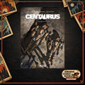 Centaurus 3 – Trügerisches Land